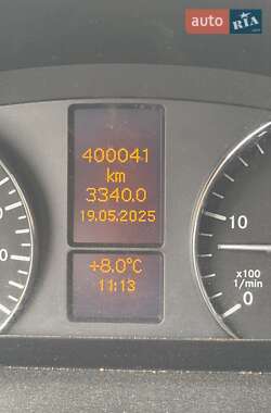 Інші автобуси Mercedes-Benz Sprinter 2008 в 