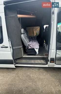 Інші автобуси Mercedes-Benz Sprinter 2008 в 
