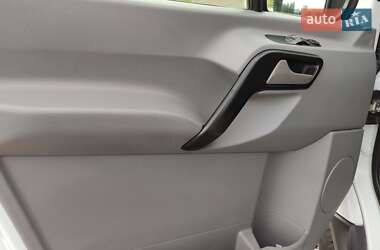 Вантажний фургон Mercedes-Benz Sprinter 2011 в 