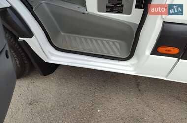 Вантажний фургон Mercedes-Benz Sprinter 2011 в 