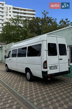 Городской автобус Mercedes-Benz Sprinter 1998 в 