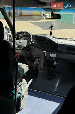 Городской автобус Mercedes-Benz Sprinter 1998 в 
