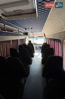 Городской автобус Mercedes-Benz Sprinter 1998 в 