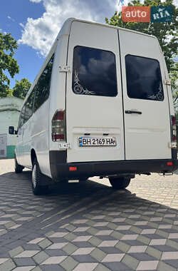 Городской автобус Mercedes-Benz Sprinter 1998 в 
