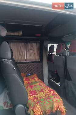 Микроавтобус Mercedes-Benz Sprinter 2006 в 