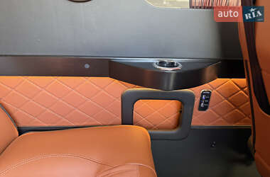 Микроавтобус Mercedes-Benz Sprinter 2021 в 