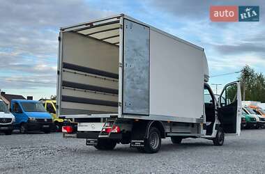 Вантажний фургон Mercedes-Benz Sprinter 2021 в 