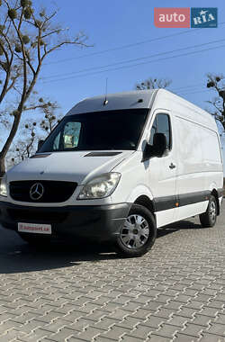 Вантажний фургон Mercedes-Benz Sprinter 2009 в Білогородці
