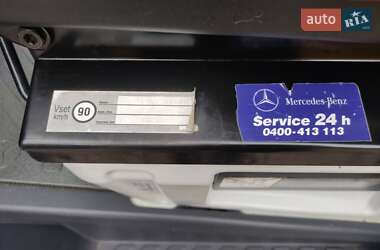 Вантажний фургон Mercedes-Benz Sprinter 2011 в 