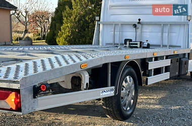 Автовоз Mercedes-Benz Sprinter 2015 в 