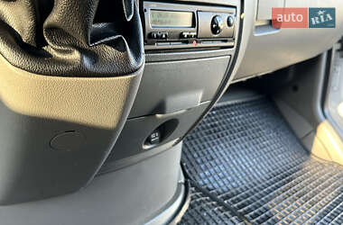 Автовоз Mercedes-Benz Sprinter 2015 в 