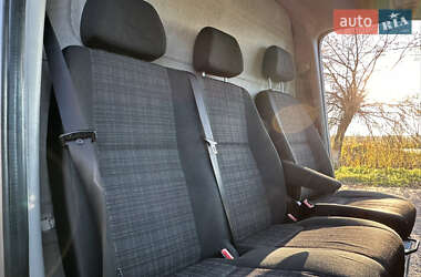 Автовоз Mercedes-Benz Sprinter 2015 в 