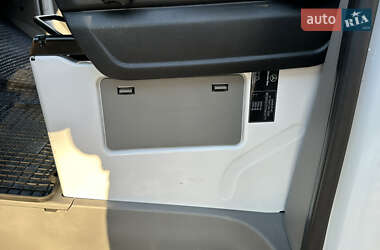 Автовоз Mercedes-Benz Sprinter 2015 в 