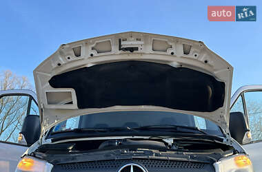 Автовоз Mercedes-Benz Sprinter 2015 в 