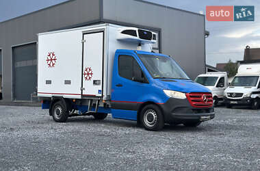 Рефрижератор Mercedes-Benz Sprinter 2021 в Ровно