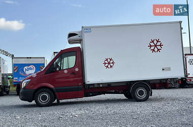 Рефрижератор Mercedes-Benz Sprinter 2016 в 