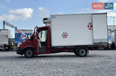 Рефрижератор Mercedes-Benz Sprinter 2016 в 