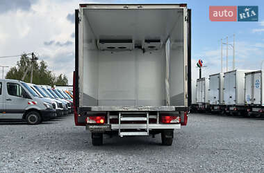 Рефрижератор Mercedes-Benz Sprinter 2016 в 