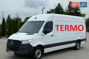 Грузовой фургон Mercedes-Benz Sprinter 2021 в Староконстантинове