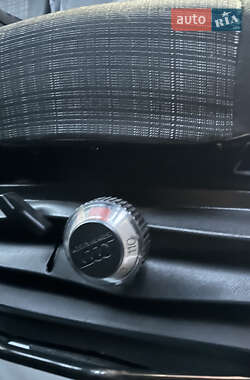 Вантажний фургон Mercedes-Benz Sprinter 2018 в 