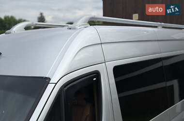 Туристический / Междугородний автобус Mercedes-Benz Sprinter 2012 в 