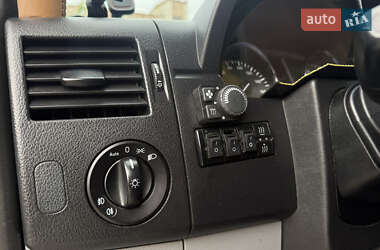 Туристический / Междугородний автобус Mercedes-Benz Sprinter 2012 в 
