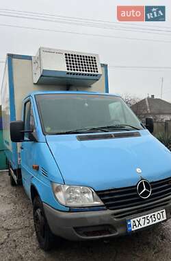 Рефрижератор Mercedes-Benz Sprinter 2005 в Новой Водолаге