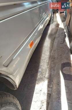 Грузовой фургон Mercedes-Benz Sprinter 2005 в 