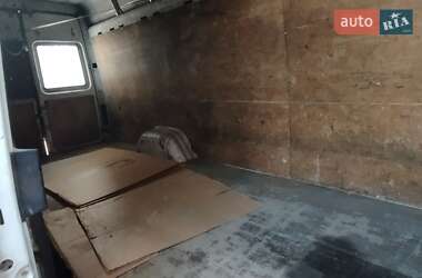 Вантажний фургон Mercedes-Benz Sprinter 2004 в 
