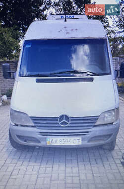 Другие грузовики Mercedes-Benz Sprinter 2005 в Харькове