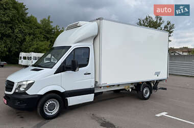 Рефрижератор Mercedes-Benz Sprinter 2016 в Ровно