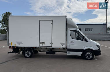 Рефрижератор Mercedes-Benz Sprinter 2016 в 