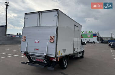 Рефрижератор Mercedes-Benz Sprinter 2016 в 