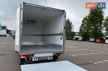 Рефрижератор Mercedes-Benz Sprinter 2016 в 