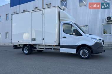Вантажний фургон Mercedes-Benz Sprinter 2020 в 