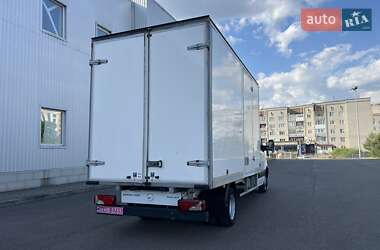 Вантажний фургон Mercedes-Benz Sprinter 2020 в 