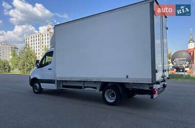 Вантажний фургон Mercedes-Benz Sprinter 2020 в 