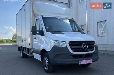 Вантажний фургон Mercedes-Benz Sprinter 2020 в 