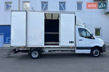 Вантажний фургон Mercedes-Benz Sprinter 2020 в 