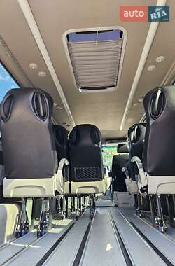 Мікроавтобус Mercedes-Benz Sprinter 2015 в 