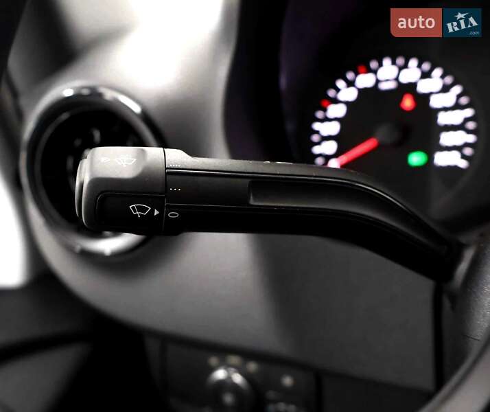 Грузовой фургон Mercedes-Benz Sprinter 2020 в Черновцах