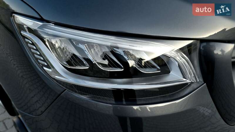 Грузовой фургон Mercedes-Benz Sprinter 2020 в Черновцах