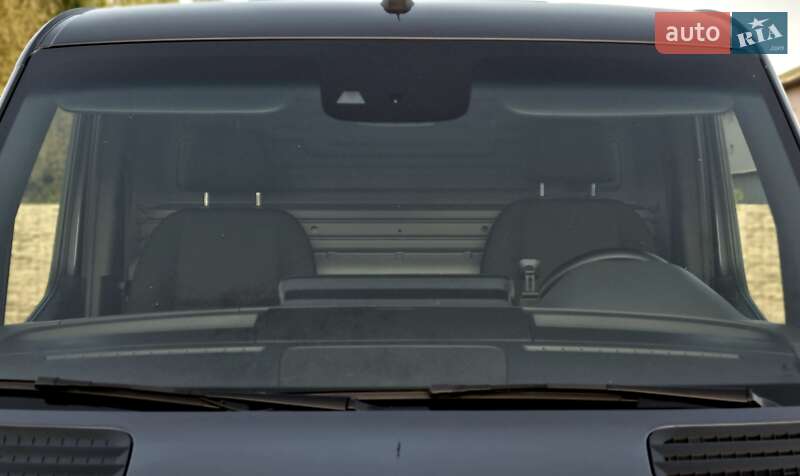 Грузовой фургон Mercedes-Benz Sprinter 2020 в Черновцах