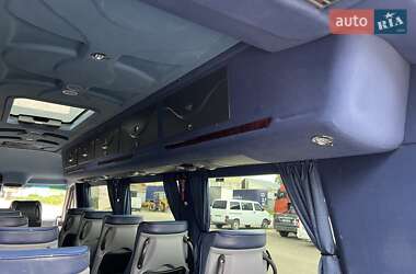 Туристический / Междугородний автобус Mercedes-Benz Sprinter 2011 в 