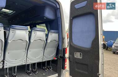 Туристический / Междугородний автобус Mercedes-Benz Sprinter 2011 в 