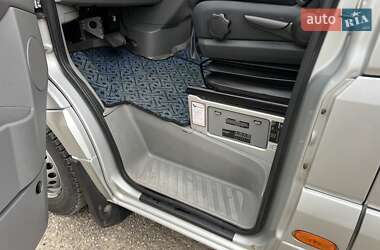 Туристический / Междугородний автобус Mercedes-Benz Sprinter 2011 в 