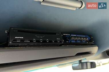 Туристический / Междугородний автобус Mercedes-Benz Sprinter 2011 в 