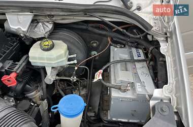 Туристический / Междугородний автобус Mercedes-Benz Sprinter 2011 в 