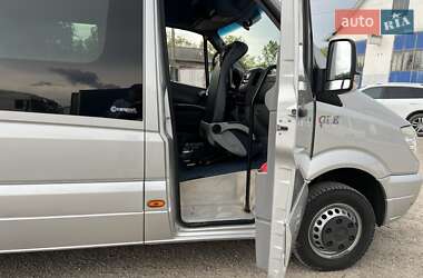 Туристический / Междугородний автобус Mercedes-Benz Sprinter 2011 в 