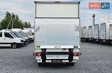 Грузовой фургон Mercedes-Benz Sprinter 2020 в 